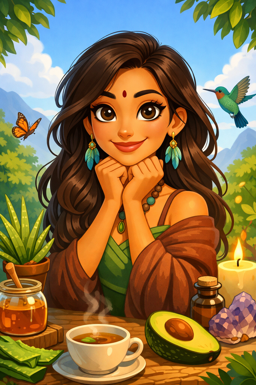 Harika