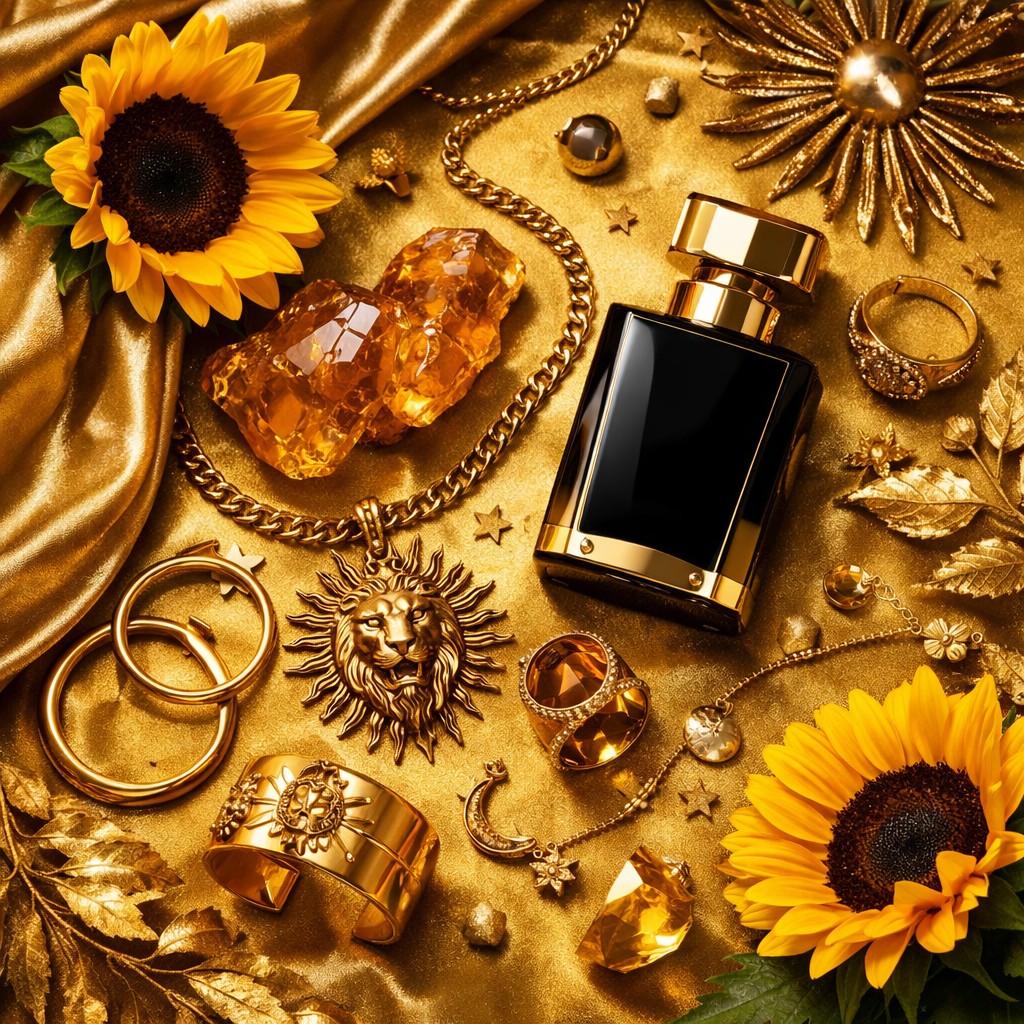 การเลือกของขวัญสำหรับราศีสิงห์