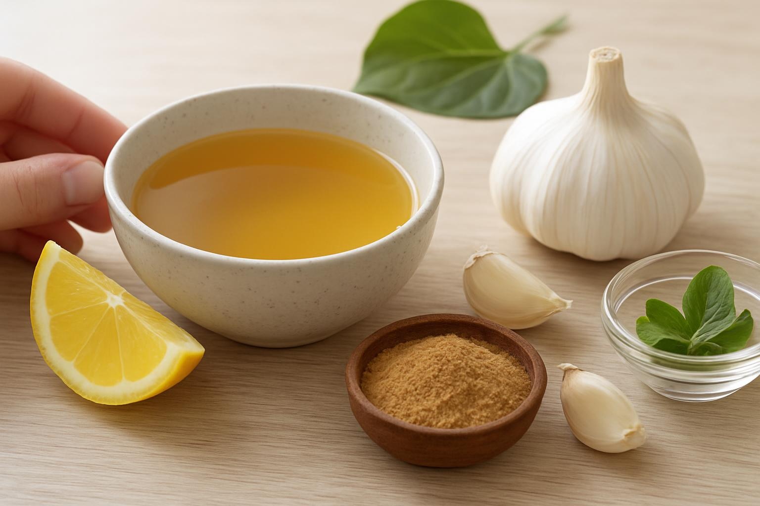 สูตรที่มีประสิทธิภาพสำหรับภาวะหลอดเลือดหัวใจตีบ