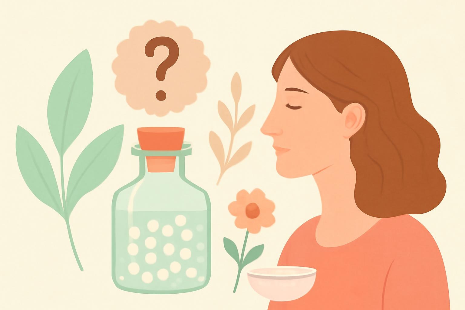 โฮมีโอพาธีคืออะไร?