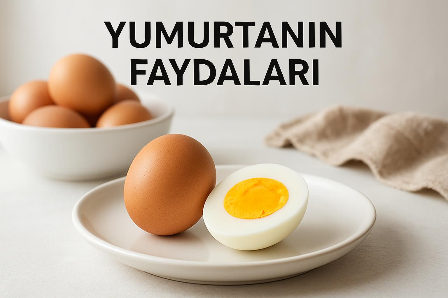 ประโยชน์ของไข่